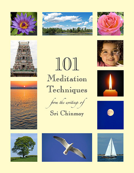 101 meditation techniques