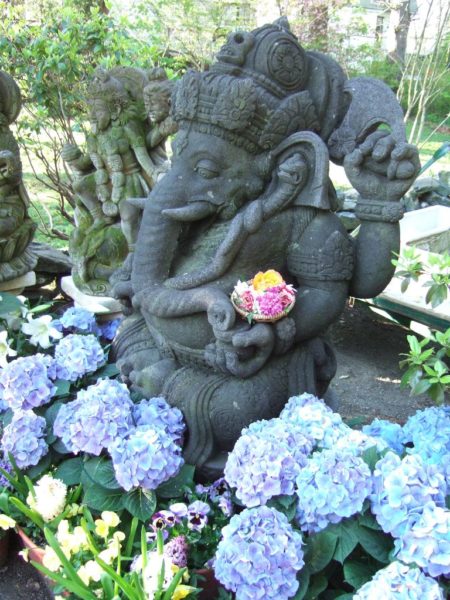 ganesh meditation